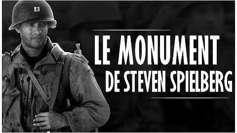 L’Interlude #16 : IL FAUT SAUVER LE SOLDAT RYAN : LE MONUMENT DE SPIELBERG (Analyse & Spoilers)