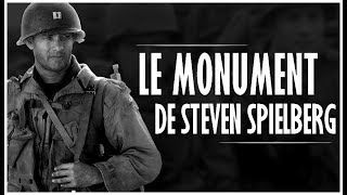 L’Interlude #16 : IL FAUT SAUVER LE SOLDAT RYAN : LE MONUMENT DE SPIELBERG (Analyse & Spoilers)