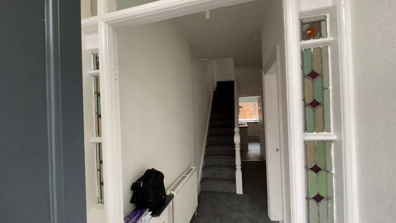 House For Sale Duke Street Wallasey YouTube
