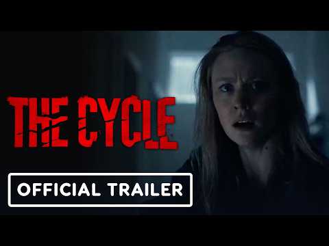 The Cycle - Official Teaser Trailer