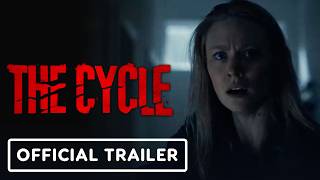 The Cycle -  Teaser Trailer (2026) Deborah Ann Woll