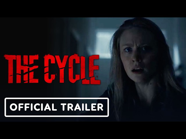 The Cycle - Official Teaser Trailer (2026) Deborah Ann Woll