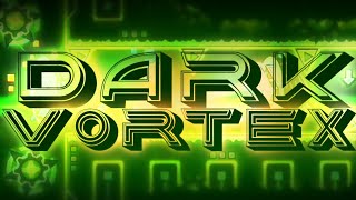 Dark vortex 100% (Hard demon) by: Whitepythor [144hz mobile]