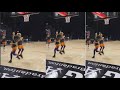 All amazing points scored by Phoenix Mercury vs Atlanta Dream