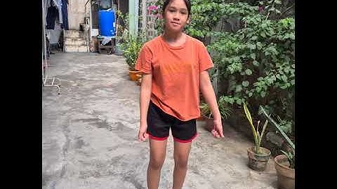 PE Performance Task 2nd Quarter