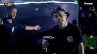 HINGGA AKHIR WAKTU DINDA TERATU- SHAUN THE SHEEP - REGOL GANK & RANTAU KOREA - PULOGENDOL NAMBUHAN