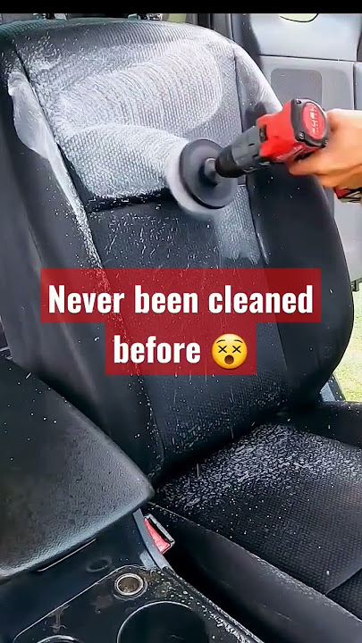 How to clean your windshield ‼️ Try SOPAMI Oil Film Cleaner Emulsion