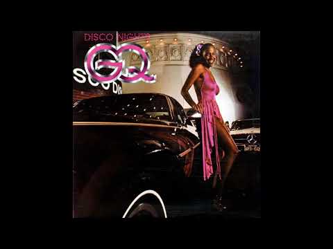 Disco Nights(Rock Freak)[7”Version]-G.Q.