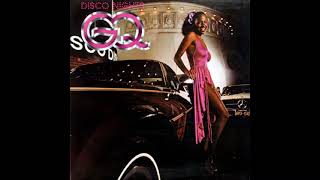 Disco Nights(Rock Freak)[7”Version]-G.Q.