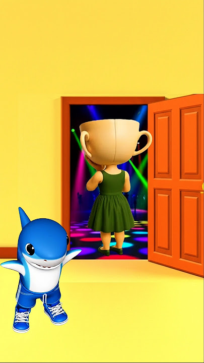 Dimana ayahku? #italianbrainrot #anomali