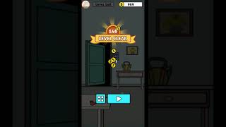 Escape Room Mystery Word Level 146 Solution Walkthrough Gameplay screenshot 4