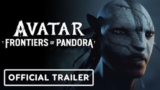 Avatar Frontiers of Pandora: From the Ashes - Official New Enemies and Gameplay Overview Trailer
