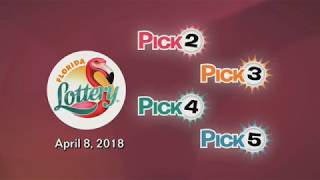 Pick Evening 20180408