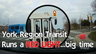 TTC watch out. YRT is copying you!