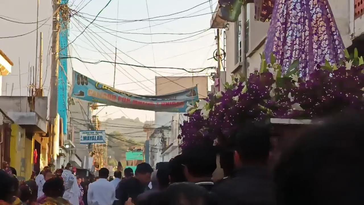 primer viernes de cuaresma 2026