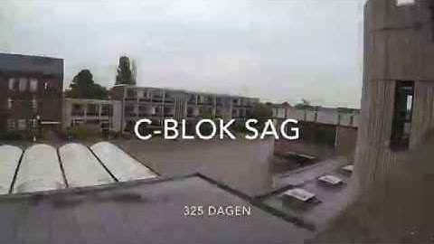 C-blok SAG