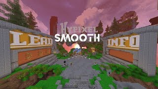 How to get your game smooth and clean. like Me, TimeDeo, SammyGreen and more.