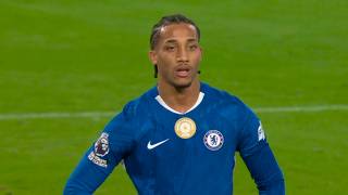 Joao Pedro 2025/26 👑 Ballon D'Or Level Goals, Skills, Assists, Dribblings