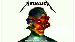 Metallica - Hardwired