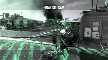 Private Match Shots Episode 4 ( Multi-cod)