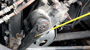 #CDL #Pre-Trip A-Section [Walk up/ Engine compartment]