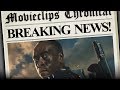 Don cheadle returns  movieclips breaking news