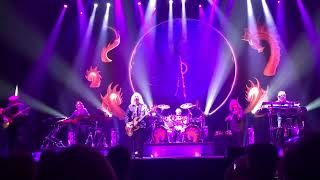 Kansas - Closet Chronicles