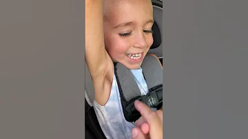 So Ticklish And Cant Resist Shorts Toddlerlife Laugh 