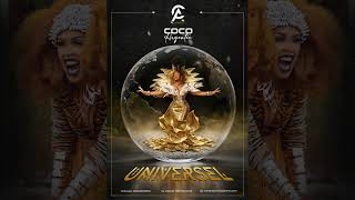 Coco Argentee  DEVEROUILLE LE TELEPHONE feat Jovi