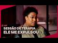 Hora da Terapia: Giovana | Sessão de Terapia | Globoplay