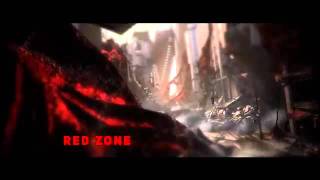 Prototype 2 - Timeline Trailer