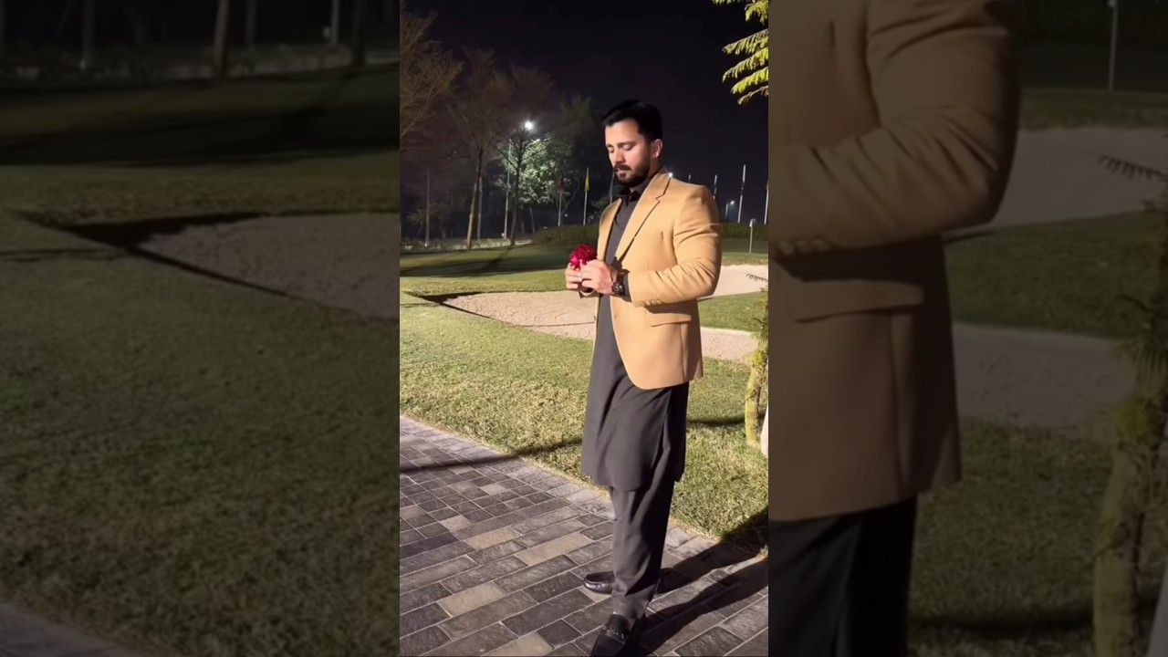 Раджаб скучает по Эман в День святого Валентина😭 #rajabbutt #viral #trending #shorts