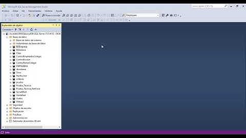 Generar Script tabla en especifico Sql Server