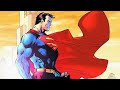 Superman - Fight & Power Compilation (Animated) [Dolby® Vision™ HD]