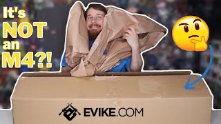 Unboxing The Valentines Day Box Of Awesomeness From Evike