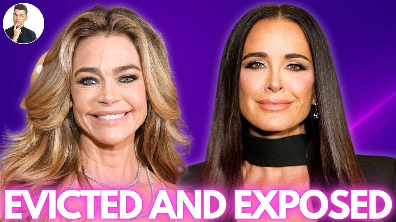 Evicted & Exposed: RHOBH Star EVICTED While Her Cast Mates Love Life FALLS APART!