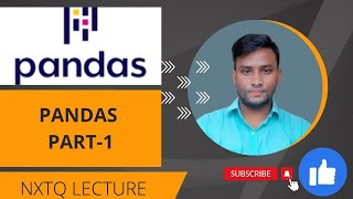 Pandas for Data Science part-1   #video 4