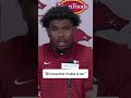 Defensive line transfer looks to bring winning culture to Fayetteville
