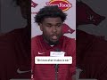 Defensive line transfer looks to bring winning culture to Fayetteville
