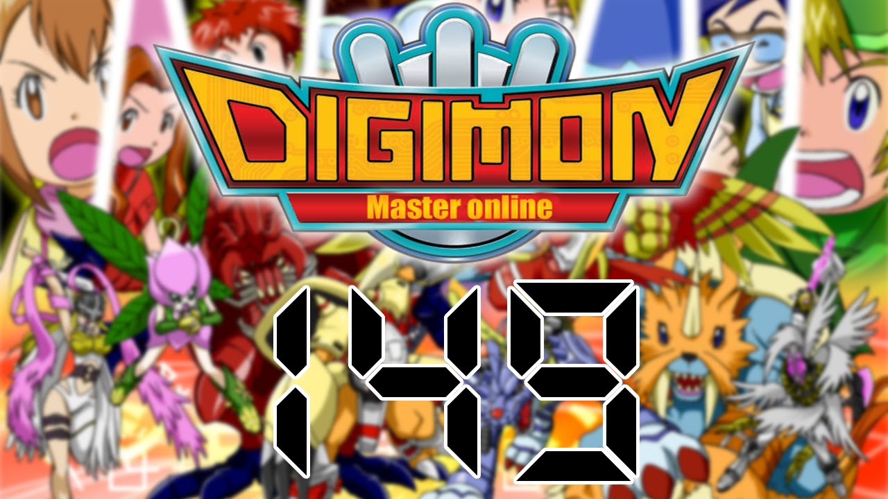 Digimon Stream