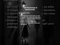 The Unspoken Architecture of Attachment #psychology #psychologyfacts #humanbehaviour