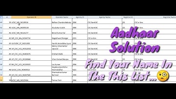 1 Invalid Supervisor   Invalid operator