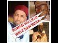 Hatsaniya Ta Kaure Akan Kullu Bidi Atun Dalala Shekh Ibrahim Maqari Zaria