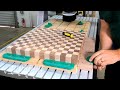 More CNC Capacity with your MatchFit CNC Workholding Kit