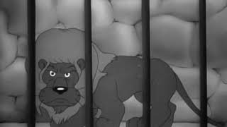 Whos Who in the Zoo (1942) Looney Tunes Warner Bros Cartoon Short