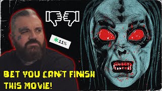 There's No way They ACTUALLY Released This! (Rise Of The Chupacabras)