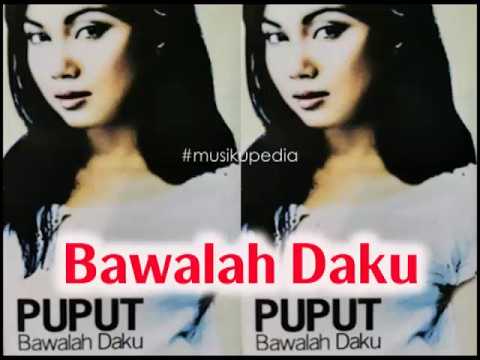(Full Album) Puput Melati # Bawalah Daku