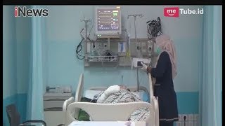 Empat Korban Kebakaran Sumur Minyak Aceh Tewas di RSUD Zubir Mahmud - iNews Sore 27/04