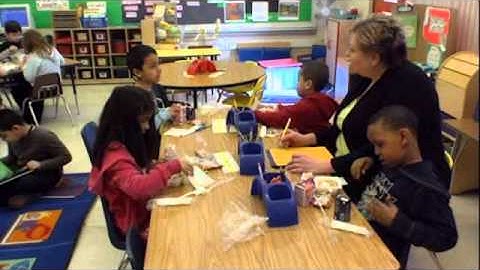 TeachingMinute: Noticing