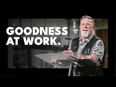 Simon Ponsonby | Goodness at Work